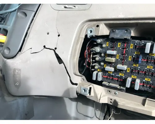 STERLING A9500 SERIES Dash Assembly