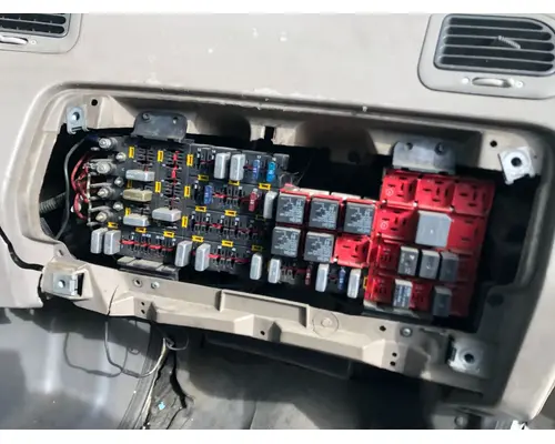 STERLING A9500 SERIES Dash Assembly