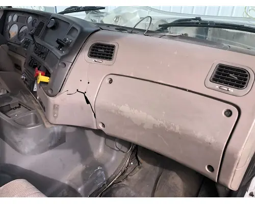 STERLING A9500 SERIES Dash Assembly