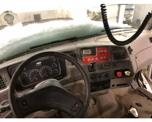 STERLING A9500 SERIES Dash Assembly