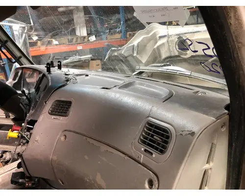 STERLING A9500 SERIES Dash Assembly
