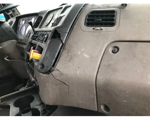 STERLING A9500 SERIES Dash Assembly