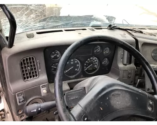 STERLING A9500 SERIES Dash Assembly