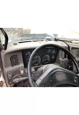 STERLING A9500 SERIES Dash Assembly
