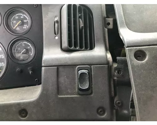STERLING A9500 SERIES Dash Assembly