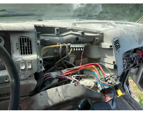 STERLING A9500 SERIES Dash Assembly