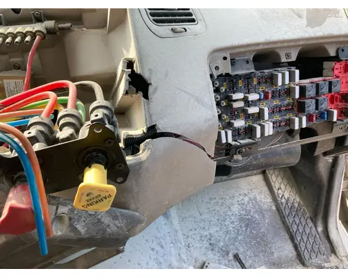 STERLING A9500 SERIES Dash Assembly