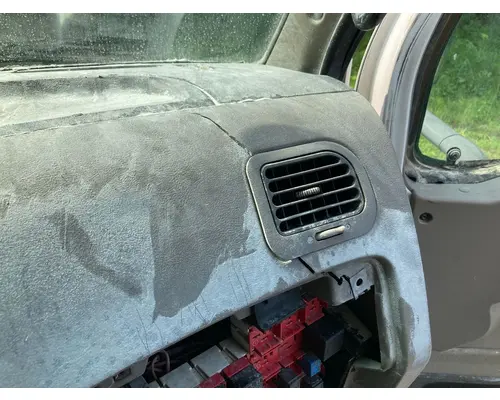 STERLING A9500 SERIES Dash Assembly