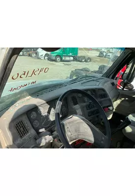 STERLING A9500 SERIES Dash Assembly