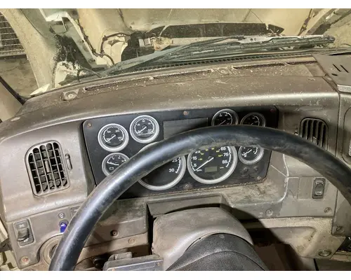 STERLING A9500 SERIES Dash Assembly