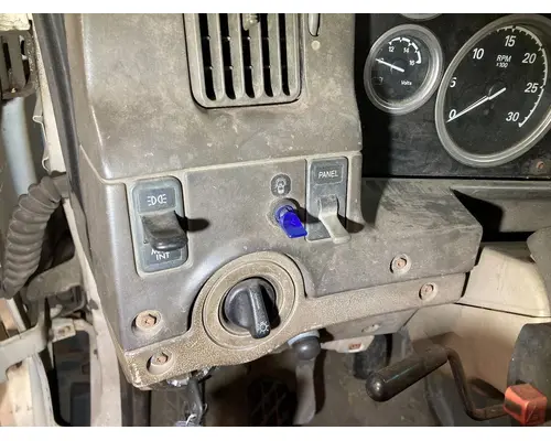 STERLING A9500 SERIES Dash Assembly