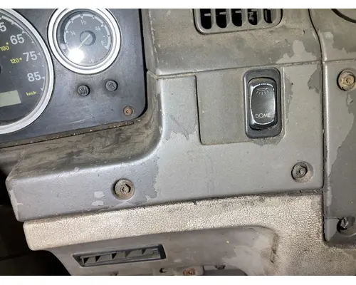 STERLING A9500 SERIES Dash Assembly