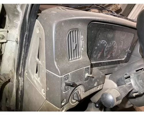 STERLING A9500 SERIES Dash Assembly