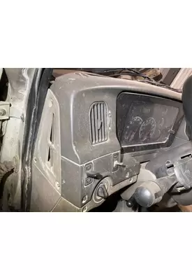 STERLING A9500 SERIES Dash Assembly