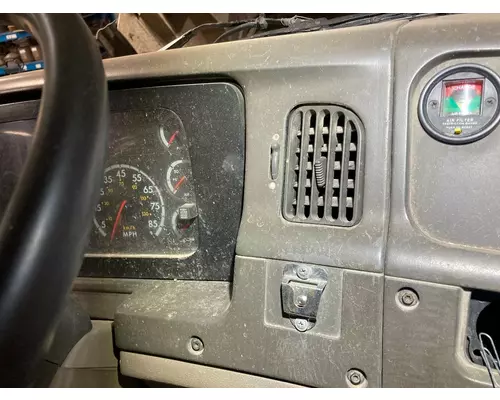 STERLING A9500 SERIES Dash Assembly
