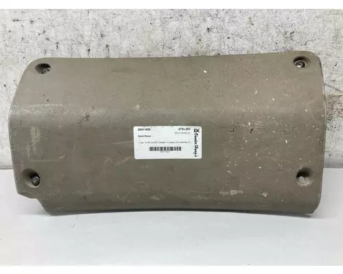 STERLING A9500 SERIES Dash Assembly