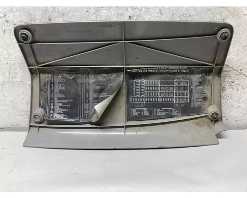 STERLING A9500 SERIES Dash Assembly