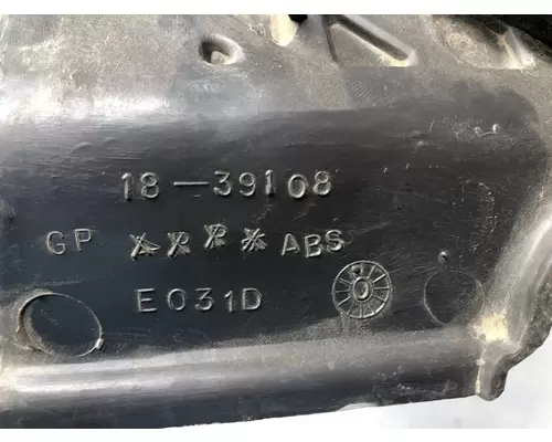 STERLING A9500 SERIES Dash Assembly