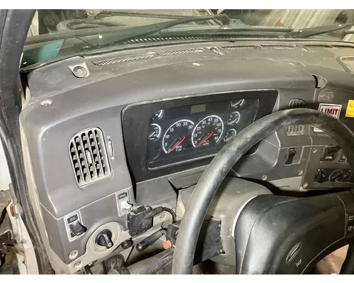 STERLING A9500 SERIES Dash Assembly