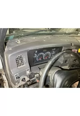 STERLING A9500 SERIES Dash Assembly