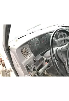 STERLING A9500 SERIES Dash Assembly