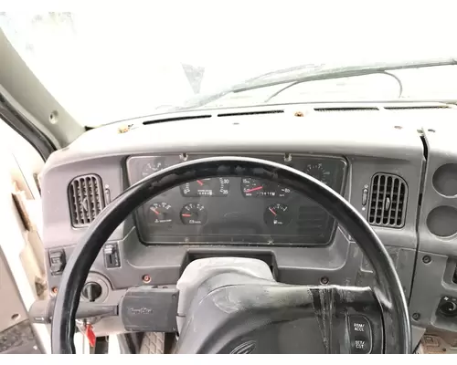 STERLING A9500 SERIES Dash Assembly