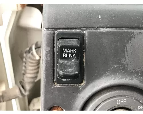 STERLING A9500 SERIES Dash Assembly
