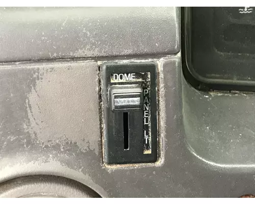 STERLING A9500 SERIES Dash Assembly