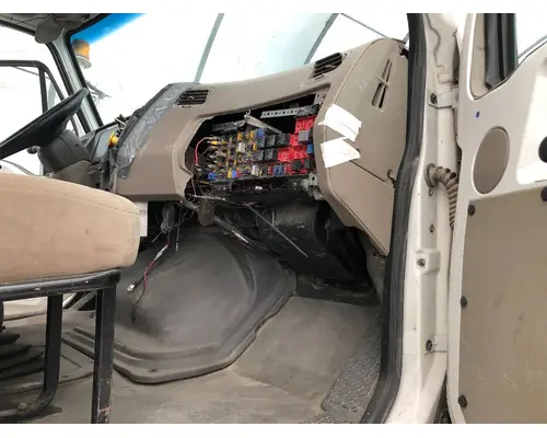 STERLING A9500 SERIES Dash Assembly