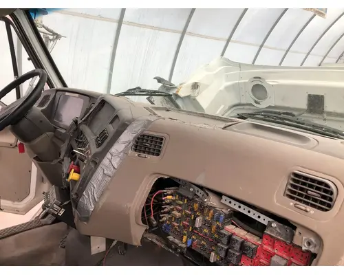 STERLING A9500 SERIES Dash Assembly