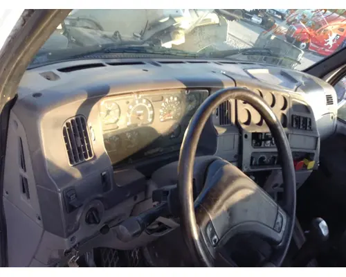 STERLING A9500 SERIES Dash Assembly