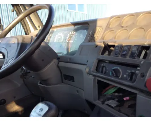 STERLING A9500 SERIES Dash Assembly