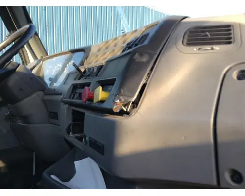 STERLING A9500 SERIES Dash Assembly