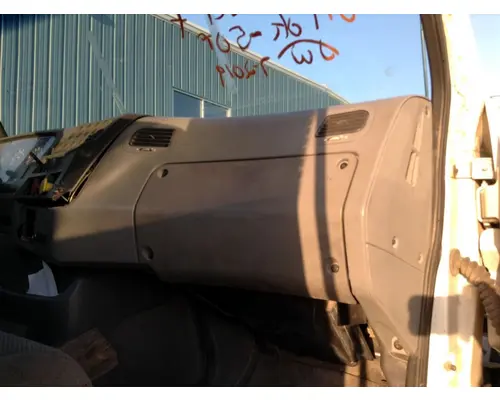 STERLING A9500 SERIES Dash Assembly