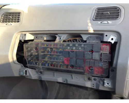 STERLING A9500 SERIES Dash Assembly