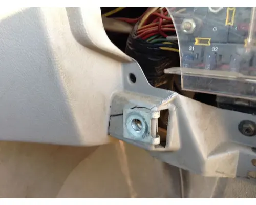 STERLING A9500 SERIES Dash Assembly