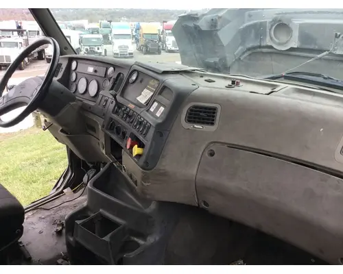 STERLING A9500 SERIES Dash Assembly