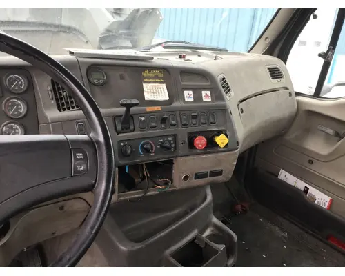 STERLING A9500 SERIES Dash Assembly