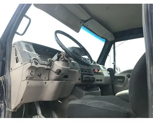 STERLING A9500 SERIES Dash Assembly