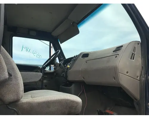 STERLING A9500 SERIES Dash Assembly