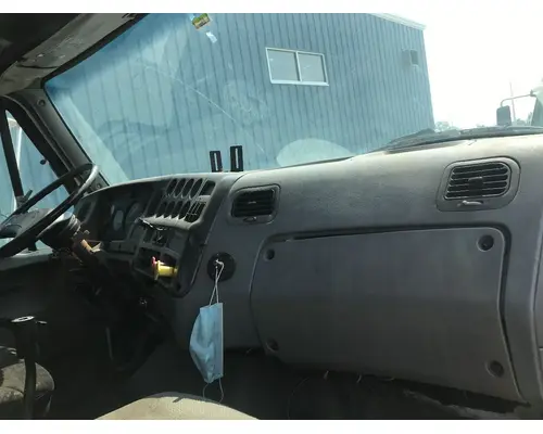 STERLING A9500 SERIES Dash Assembly