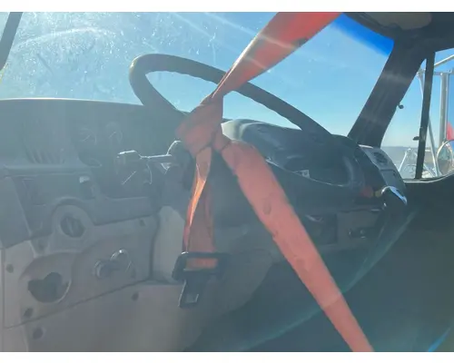 STERLING A9500 SERIES Dash Assembly