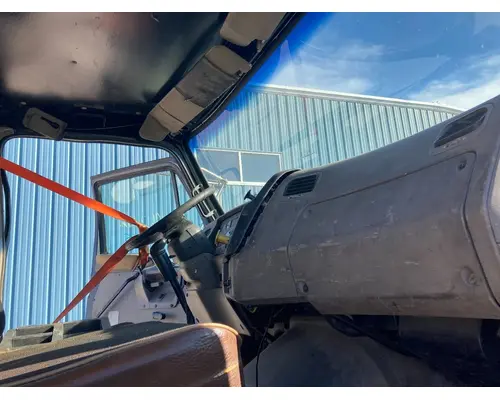 STERLING A9500 SERIES Dash Assembly