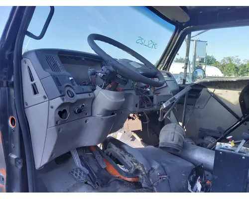 STERLING A9500 SERIES Dash Assembly