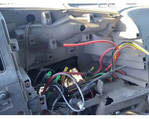 STERLING A9500 SERIES Dash Assembly