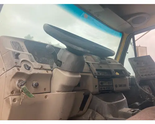 STERLING A9500 SERIES Dash Assembly