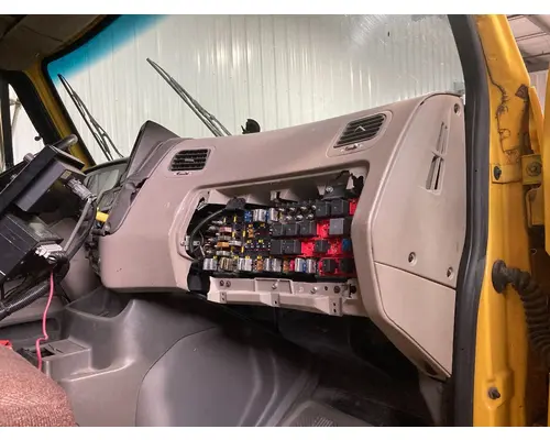 STERLING A9500 SERIES Dash Assembly