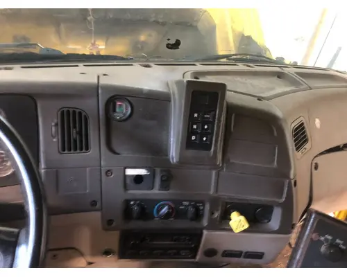 STERLING A9500 SERIES Dash Assembly