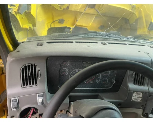 STERLING A9500 SERIES Dash Assembly