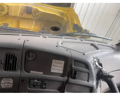 STERLING A9500 SERIES Dash Assembly